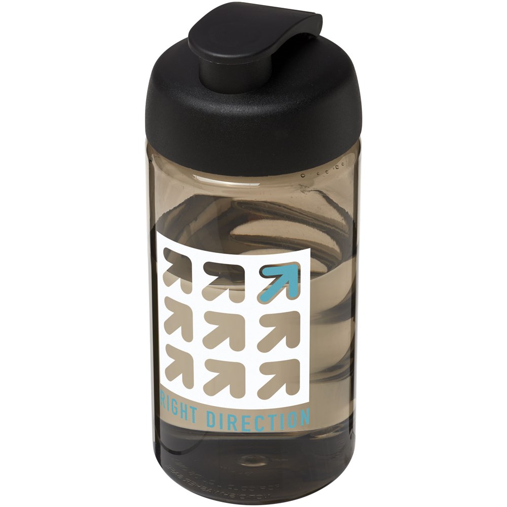 H2O Active® Bop 500 ml sportfles met flipcapdeksel