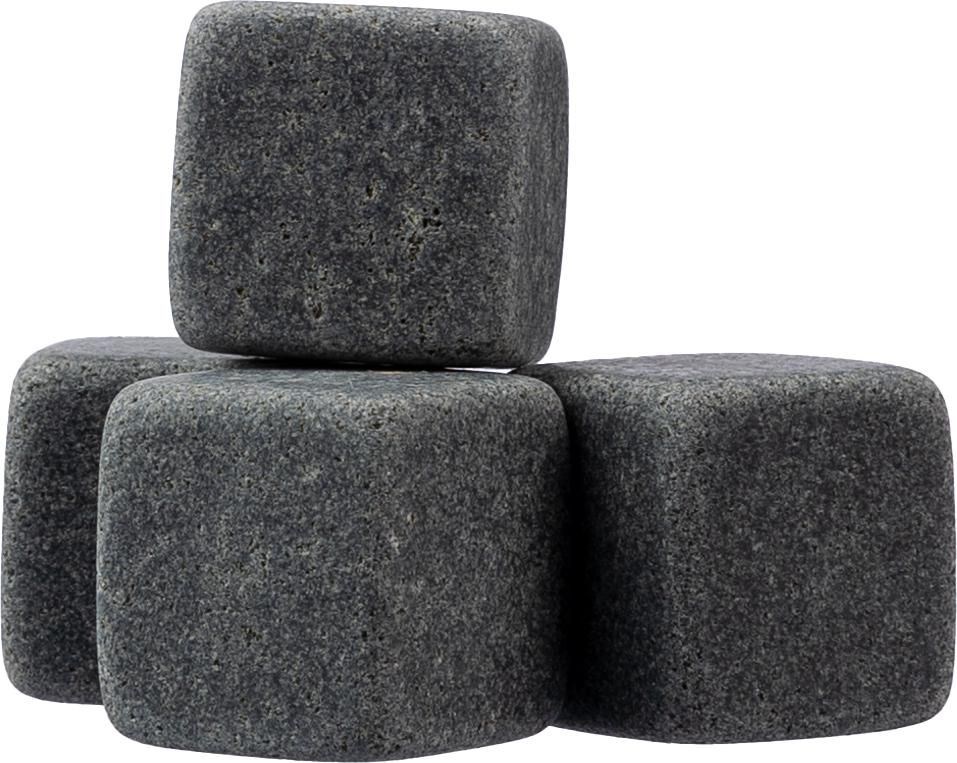 Stenen ijsklontjes set Jens