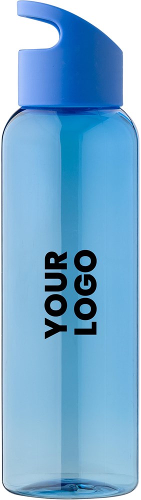 Drinkfles Lila | 500 ml