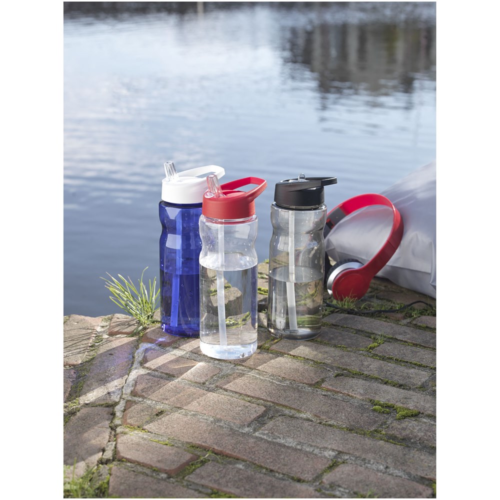 H2O Active® Base 650 ml bidon met fliptuitdeksel