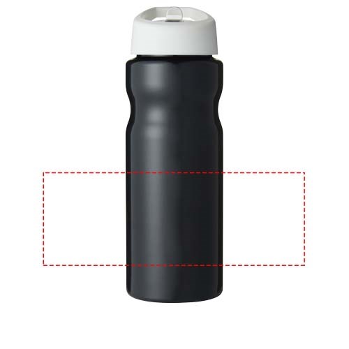 H2O Active® Base 650 ml bidon met fliptuitdeksel