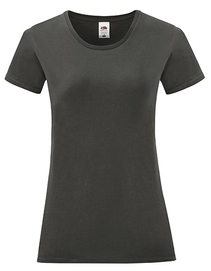 Fruit of the Loom - Ladies´ Iconic T