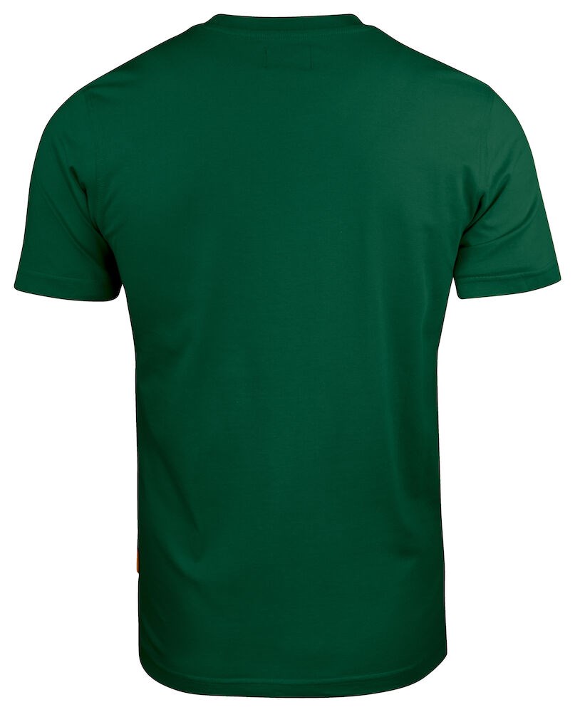 Jobman - 5264 T-shirt Bosgroen S Jobman - 5264 T-shirt Bosgroen S