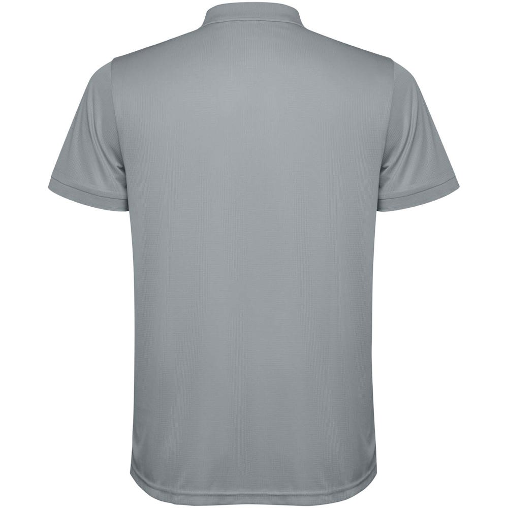 Tormo herenpolo met korte mouwen 