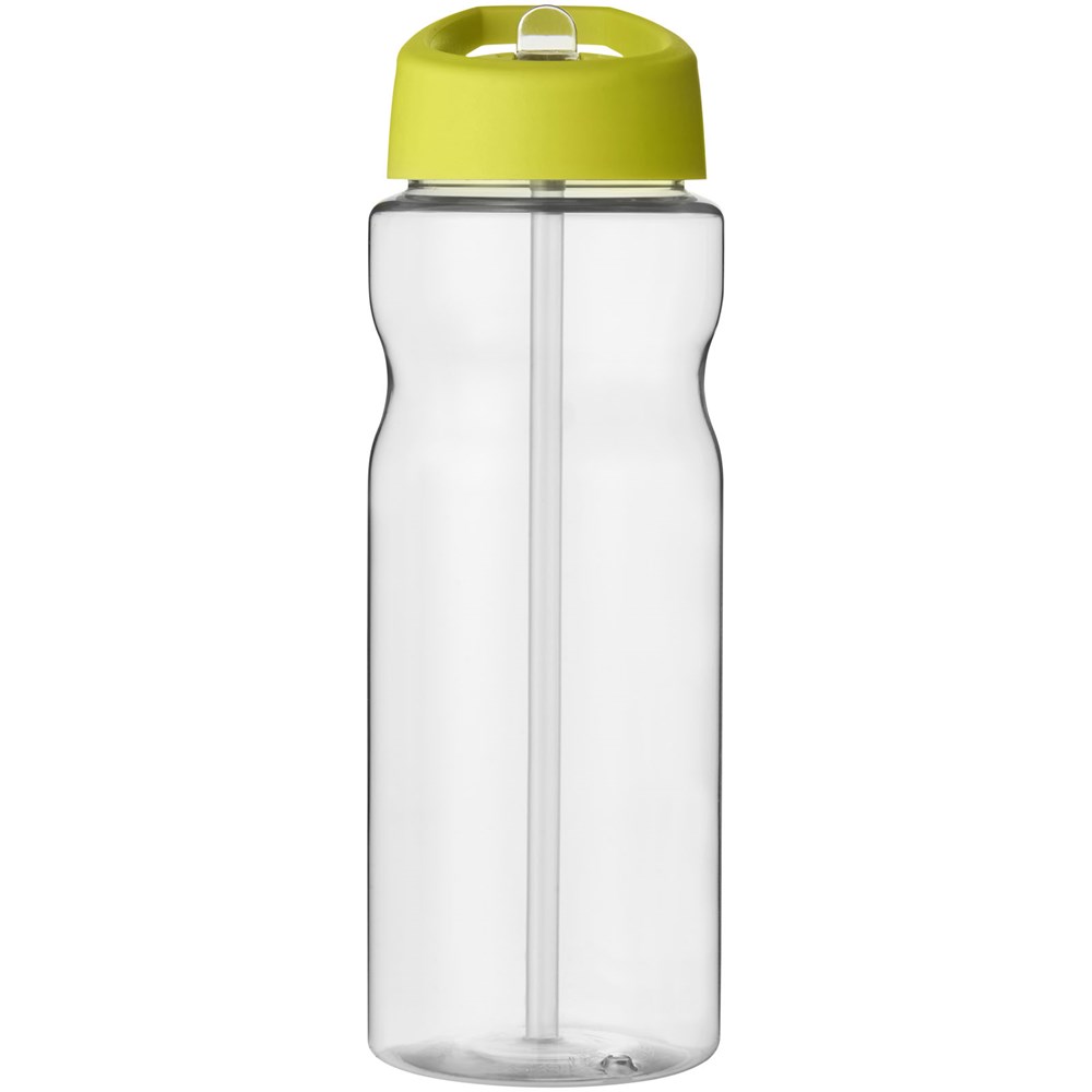 H2O Active® Base 650 ml bidon met fliptuitdeksel