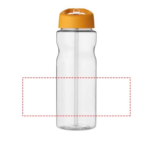 H2O Active® Base 650 ml bidon met fliptuitdeksel