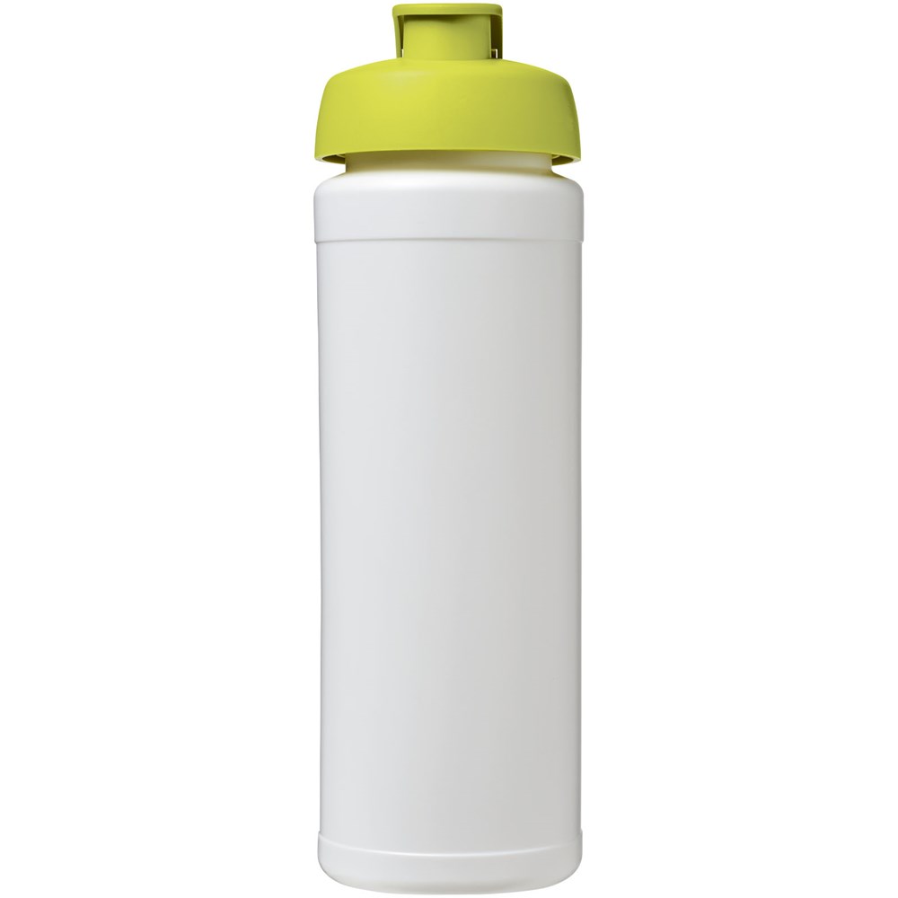 Baseline® Plus grip 750 ml sportfles met flipcapdeksel