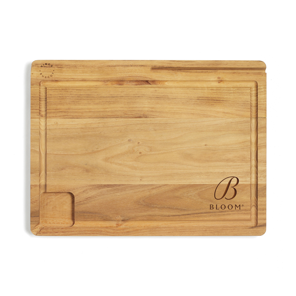 VINGA Buscot multifunctionele snijplank