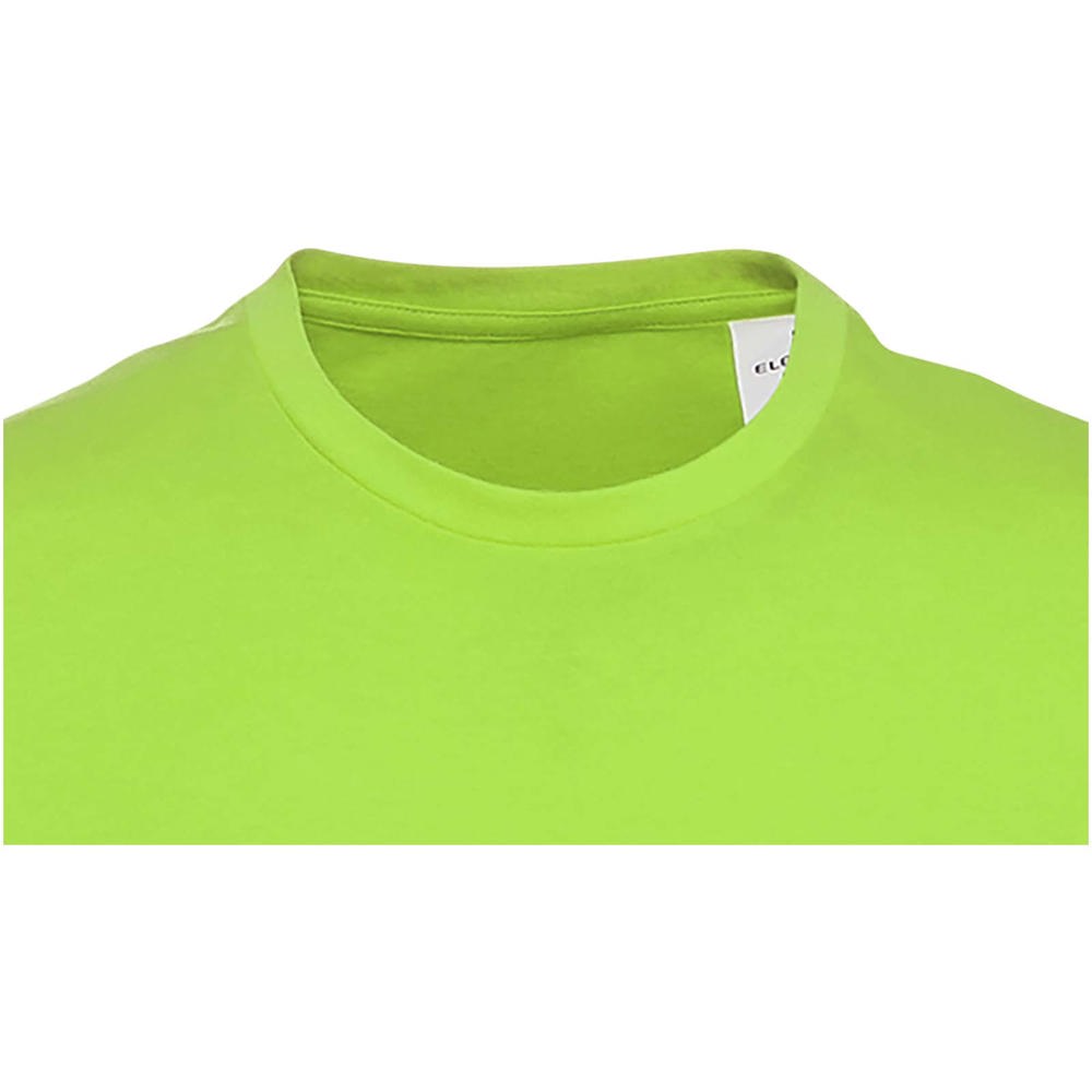 Heros heren t-shirt met korte mouwen