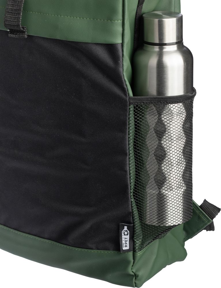 rPET polyester (600D) rugzak Yani