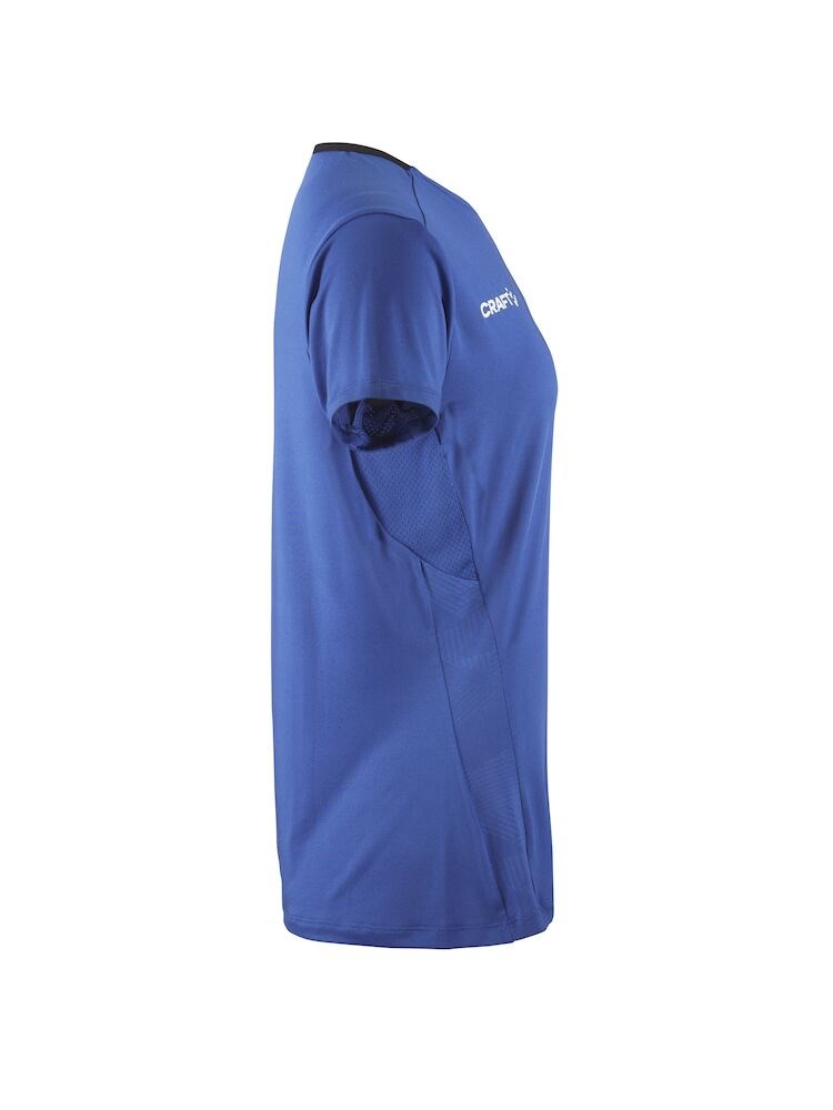 Craft - Extend Jersey W Club Cobolt XS Craft - Extend Jersey W Club Cobolt XS