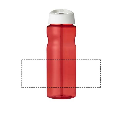 H2O Active® Base 650 ml bidon met fliptuitdeksel