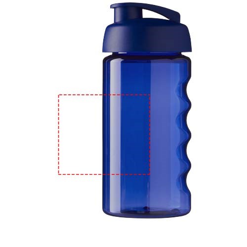H2O Active® Bop 500 ml sportfles met flipcapdeksel