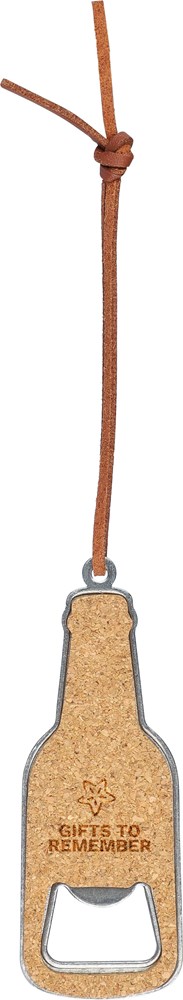 Kurken flesopener Ophelie