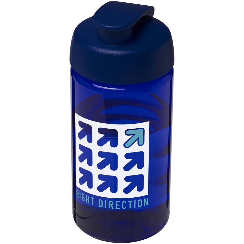 H2O Active® Bop 500 ml sportfles met flipcapdeksel