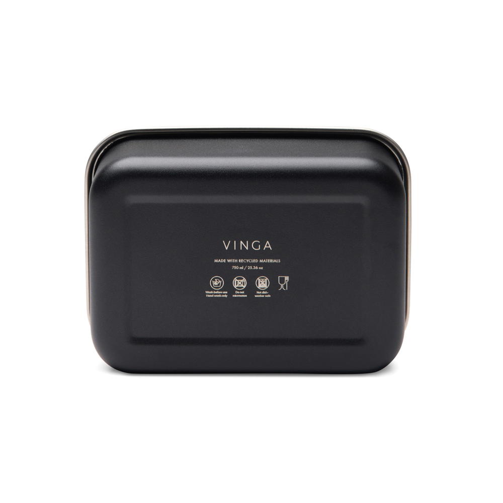 VINGA Parks RCS SS-lunchbox