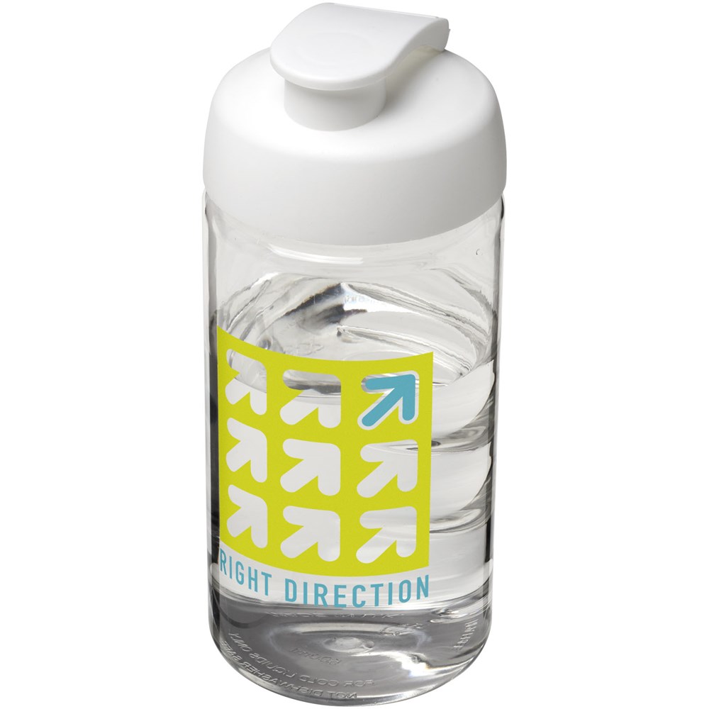 H2O Active® Bop 500 ml sportfles met flipcapdeksel