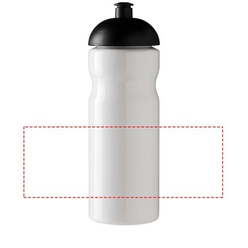 H2O Active® Base 650 ml bidon met koepeldeksel