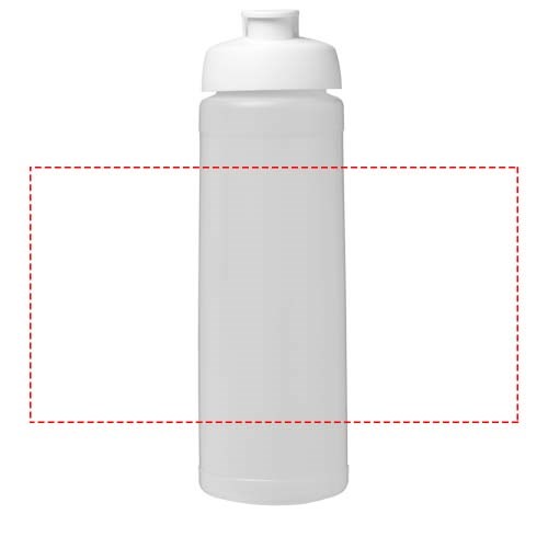 Baseline® Plus 750 ml sportfles met flipcapdeksel