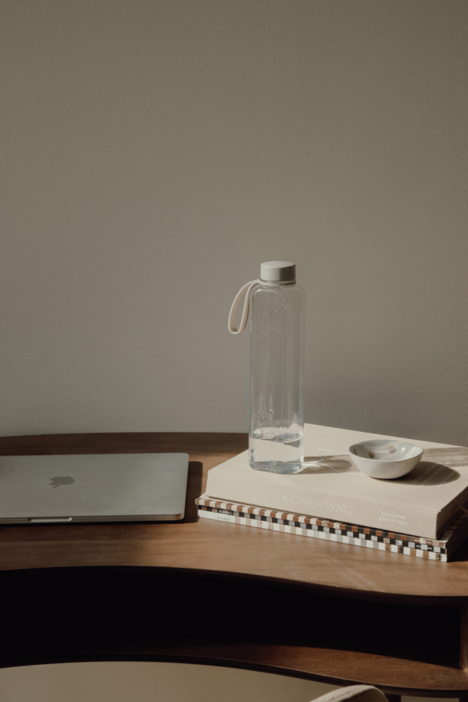 VINGA Arch RCS RPET-fles 550 ml