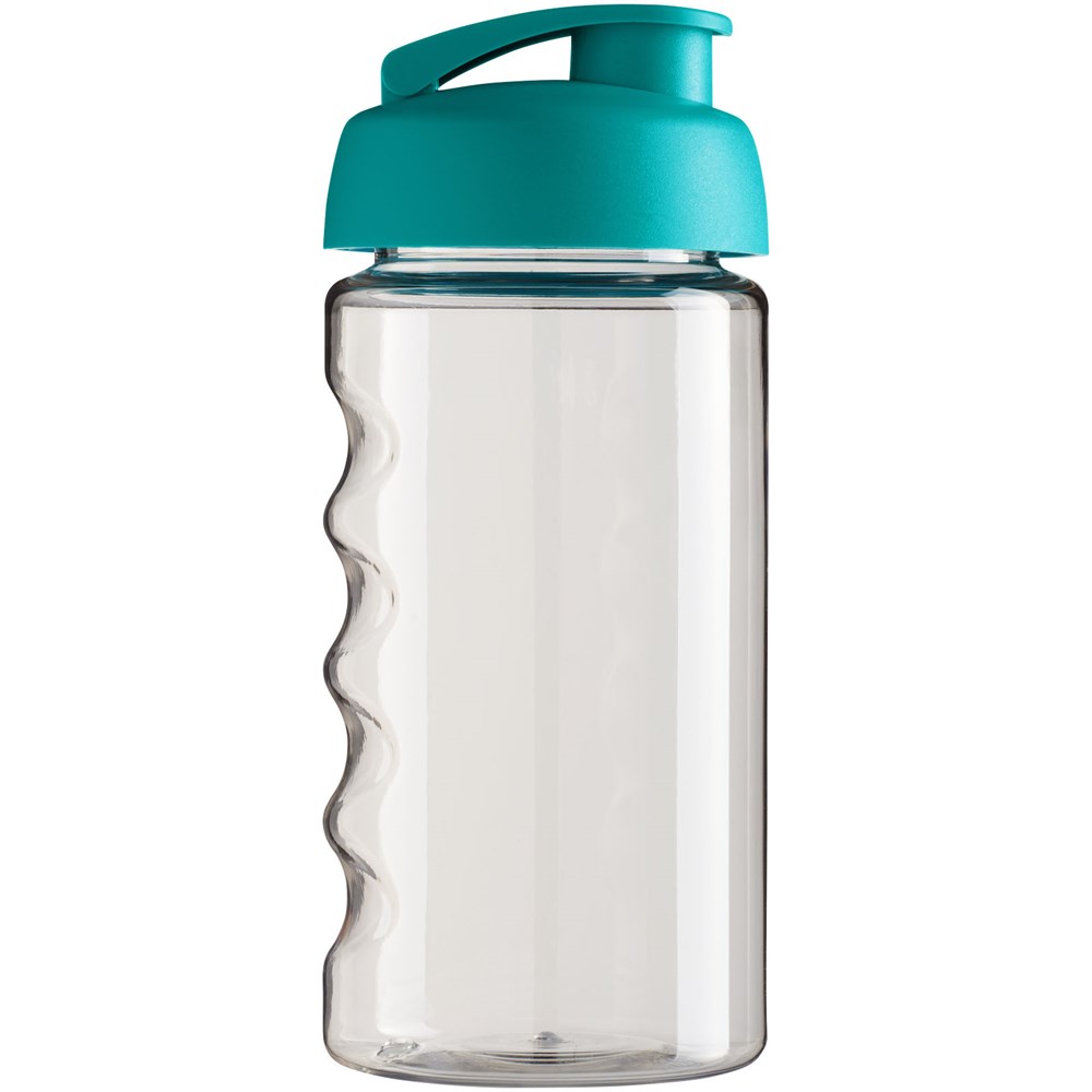 H2O Active® Bop 500 ml sportfles met flipcapdeksel