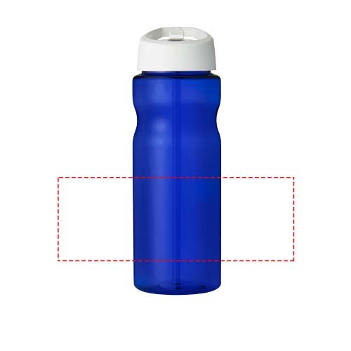 H2O Active® Base 650 ml bidon met fliptuitdeksel