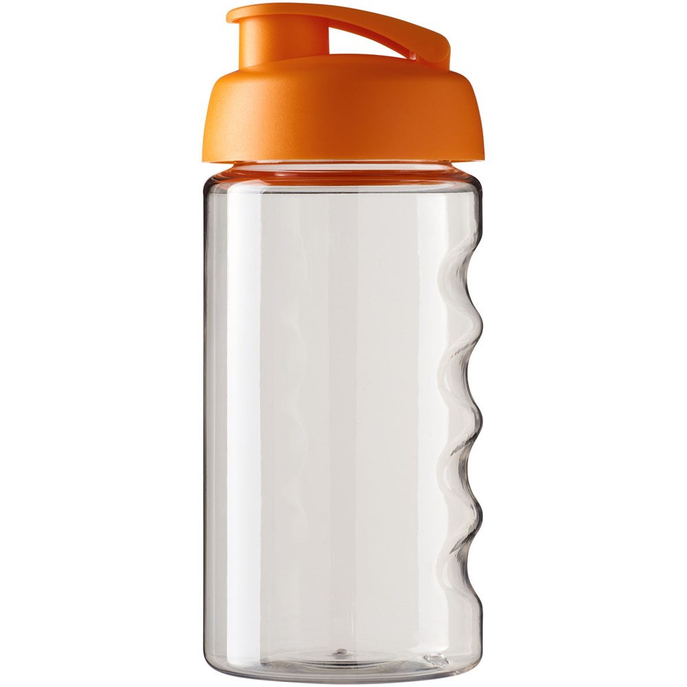 H2O Active® Bop 500 ml sportfles met flipcapdeksel