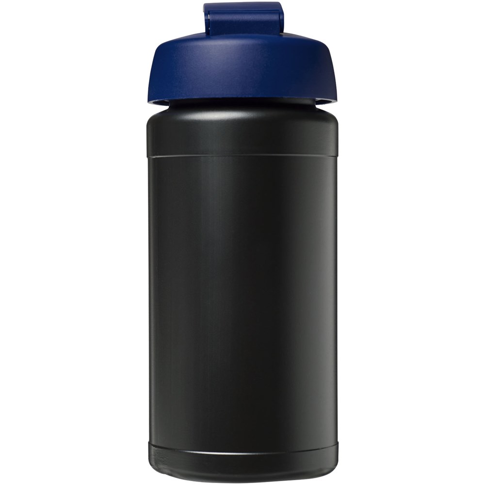 Baseline® Plus 500 ml sportfles met flipcapdeksel