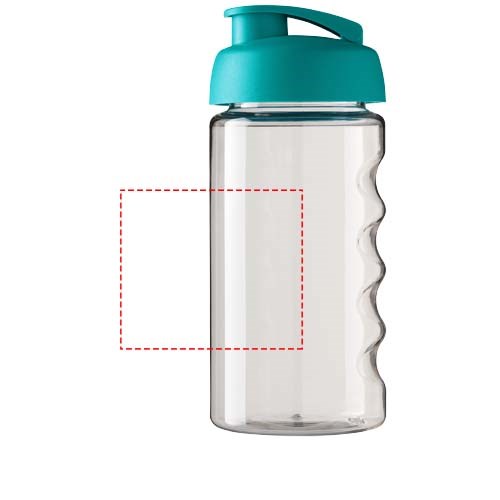 H2O Active® Bop 500 ml sportfles met flipcapdeksel