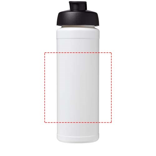 Baseline® Plus grip 750 ml sportfles met flipcapdeksel