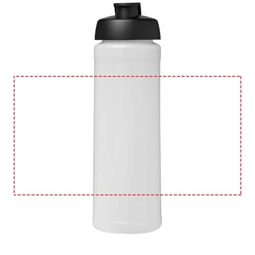 Baseline® Plus 750 ml sportfles met flipcapdeksel