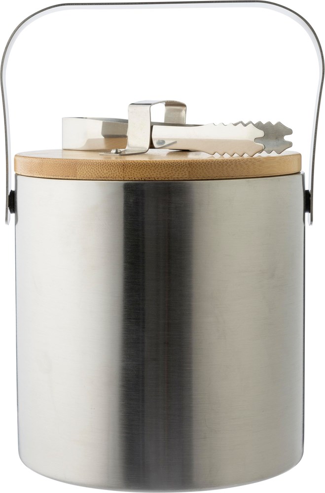 IJsemmer Fenwick | Roestvrijstaal | 1,2 l