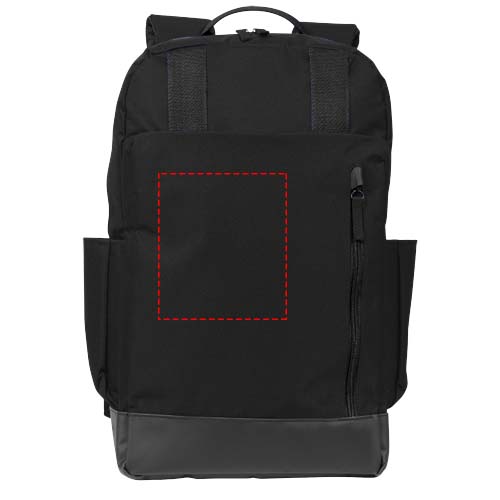 Compu 15.6'' laptop rugzak 14L