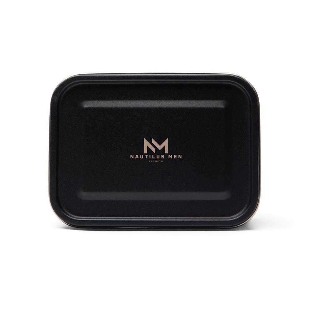 VINGA Parks RCS SS-lunchbox