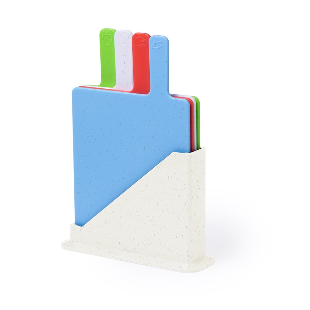 Keuken Snijplank Set Miquelson