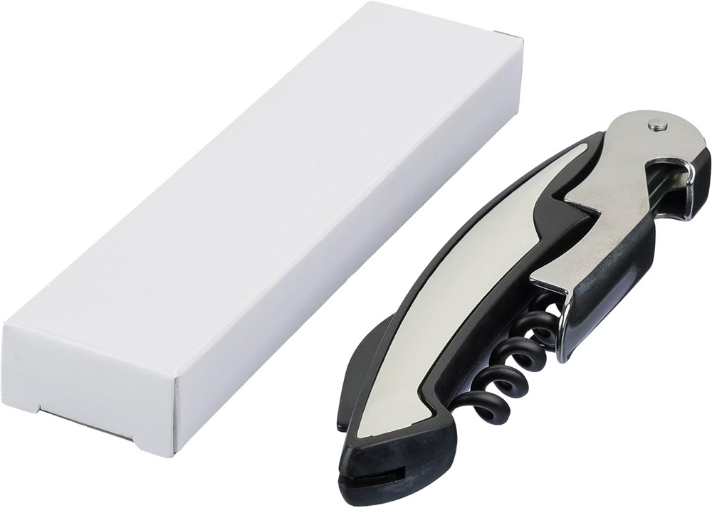 RVS kelnermes Rosaura