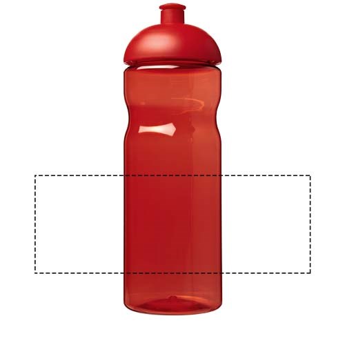 H2O Active® Base 650 ml bidon met koepeldeksel