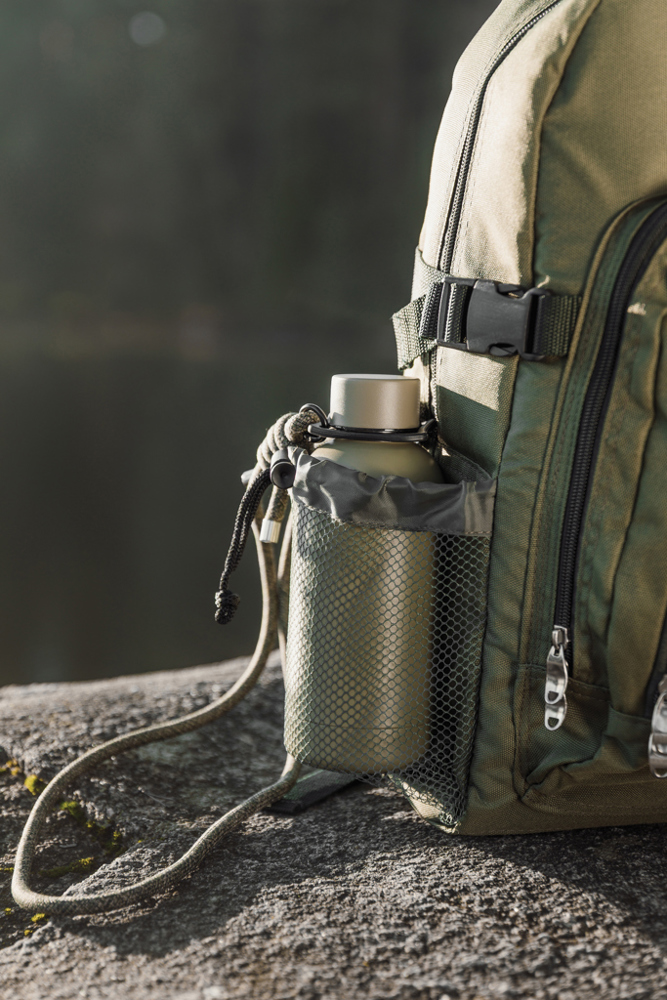 VINGA Parks RCS SS-fles 400 ml