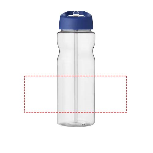 H2O Active® Base 650 ml bidon met fliptuitdeksel