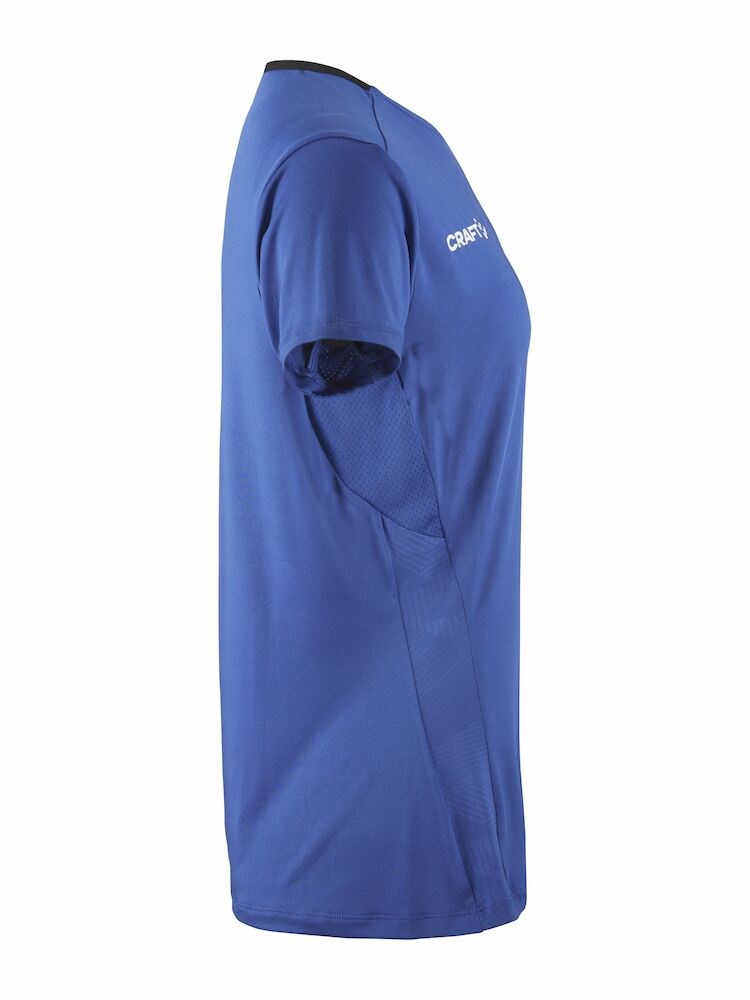 Craft - Extend Jersey W Club Cobolt XS Craft - Extend Jersey W Club Cobolt XS