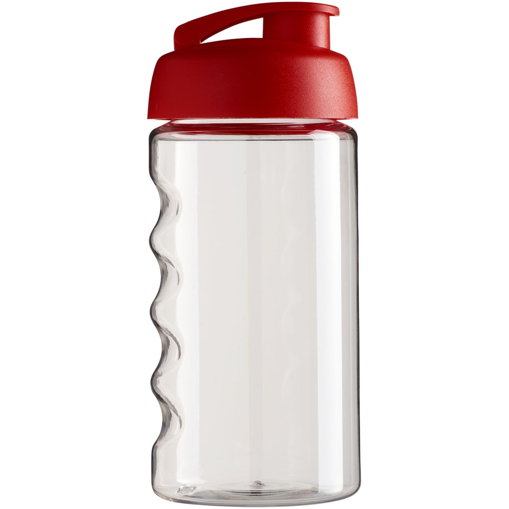 H2O Active® Bop 500 ml sportfles met flipcapdeksel