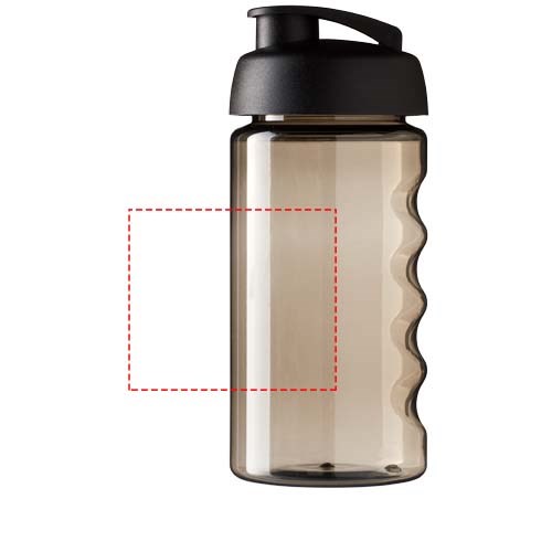H2O Active® Bop 500 ml sportfles met flipcapdeksel