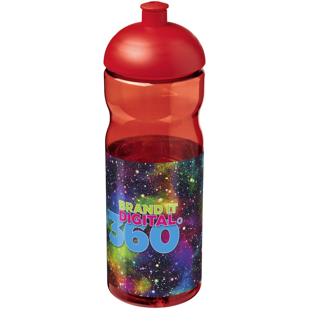 H2O Active® Base 650 ml bidon met koepeldeksel